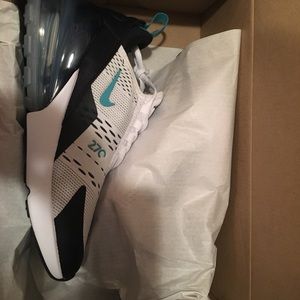 Air Max 270 Dusty Cactus